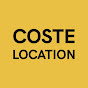 Coste Location à Cassis logo