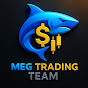 MEG Trading Team ® logo