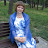 Светлана Логинова. Русское ажурное вязание
