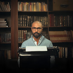 Karim Fahmy - كريم فهمي