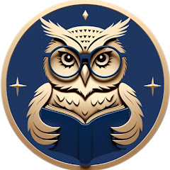 The Educated Owl