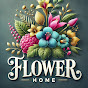Flowers Home logo