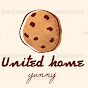 United Home kitchen logo