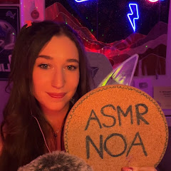 ASMRnoa Avatar
