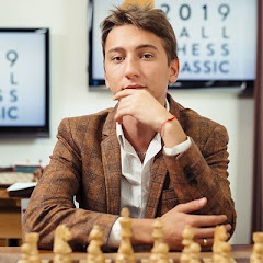 Bortnyk Chess  Avatar