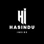Hasindu Editz logo