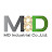 MD Industrial Co.,Ltd.