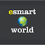 esmart world logo