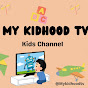 My kidhood tv logo