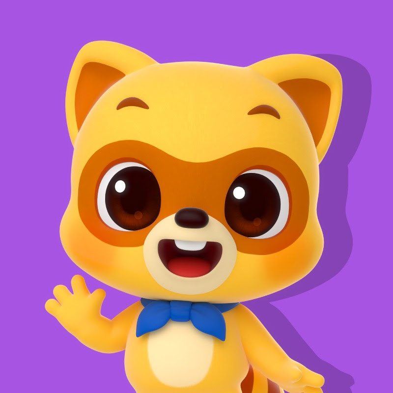 로티프렌즈 - 키즈 엔터테인먼트 Logo