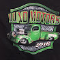 Lund Motors Adel logo