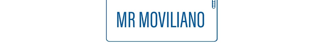 Mr Moviliano YouTube channel avatar