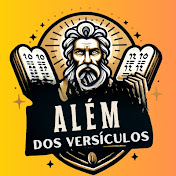 Além dos Versículos