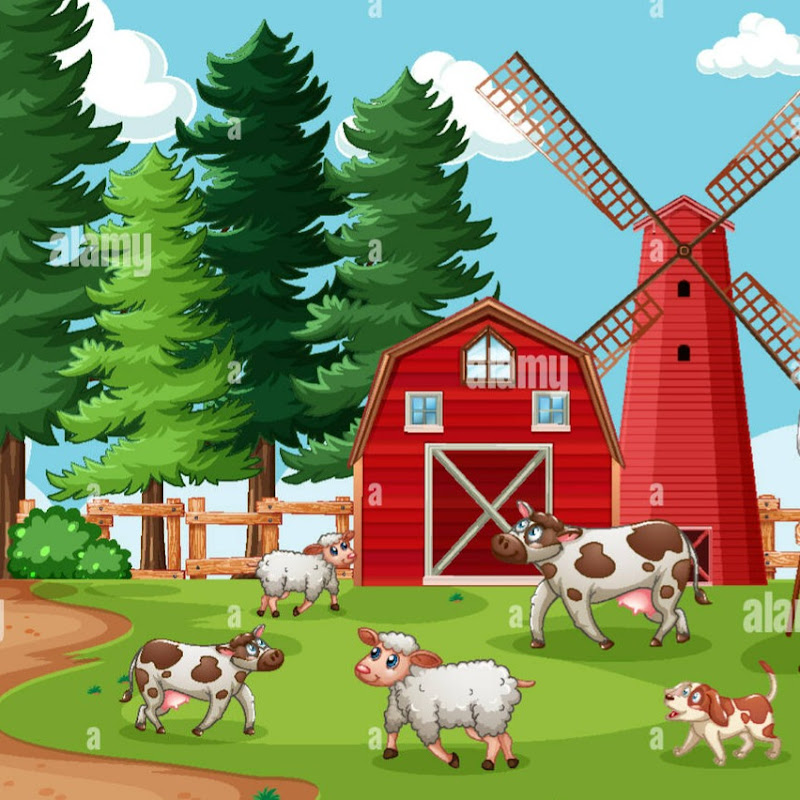 Holley Farm Rescue