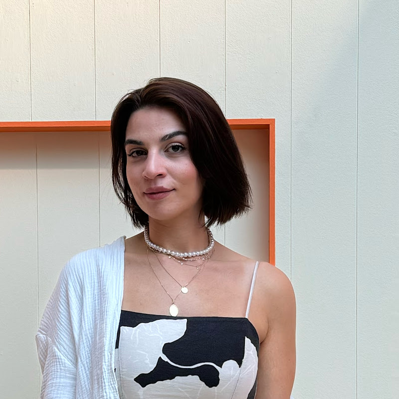 Shushanik Movsisyan