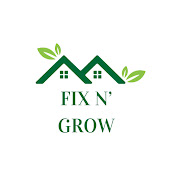 Fix N Grow - A Suburban Farming lifestyle