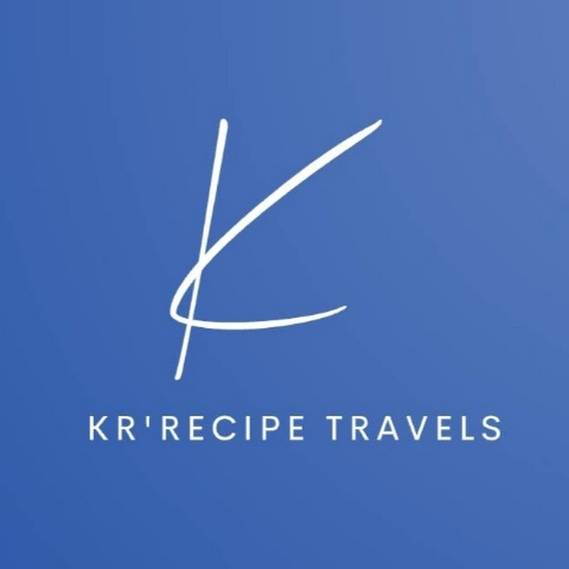 KR'Recipe Travels