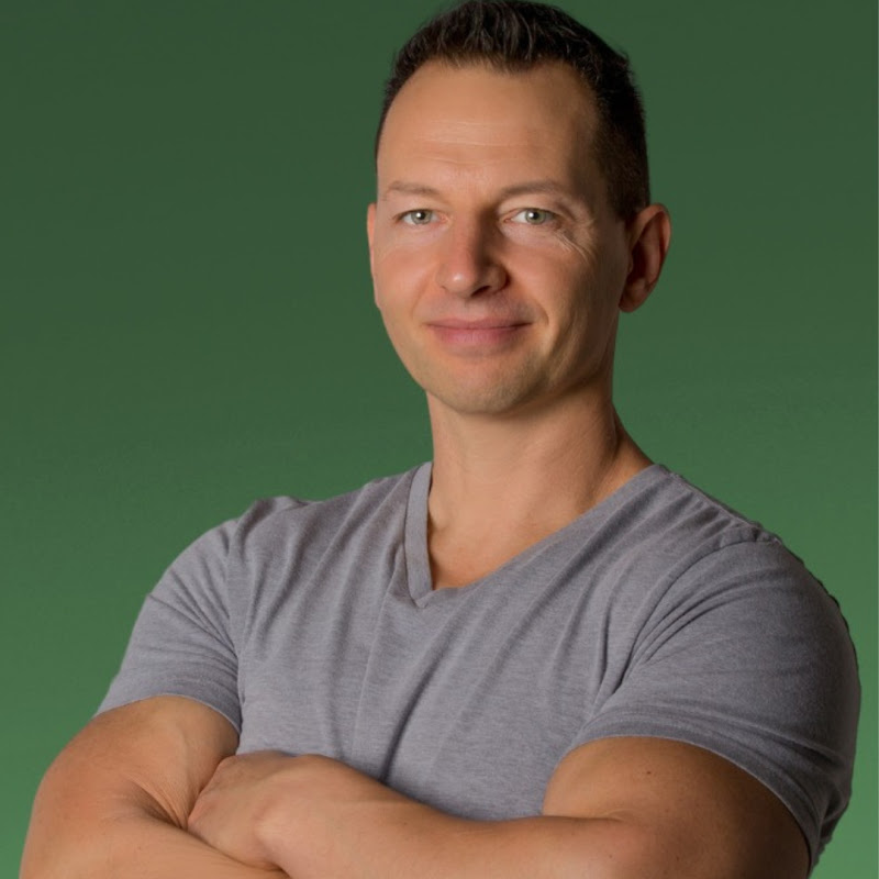 The Real Estate Commando
