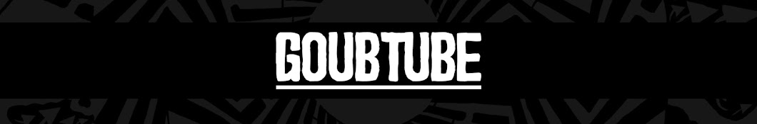 Goubtube Avatar de chaîne YouTube