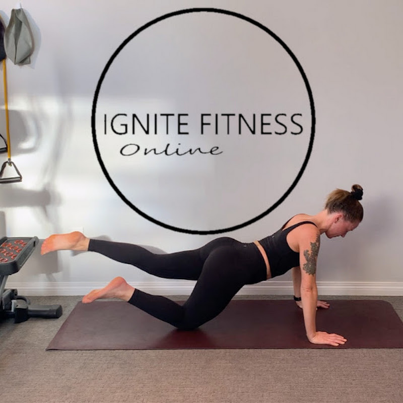 Fit With Danielle