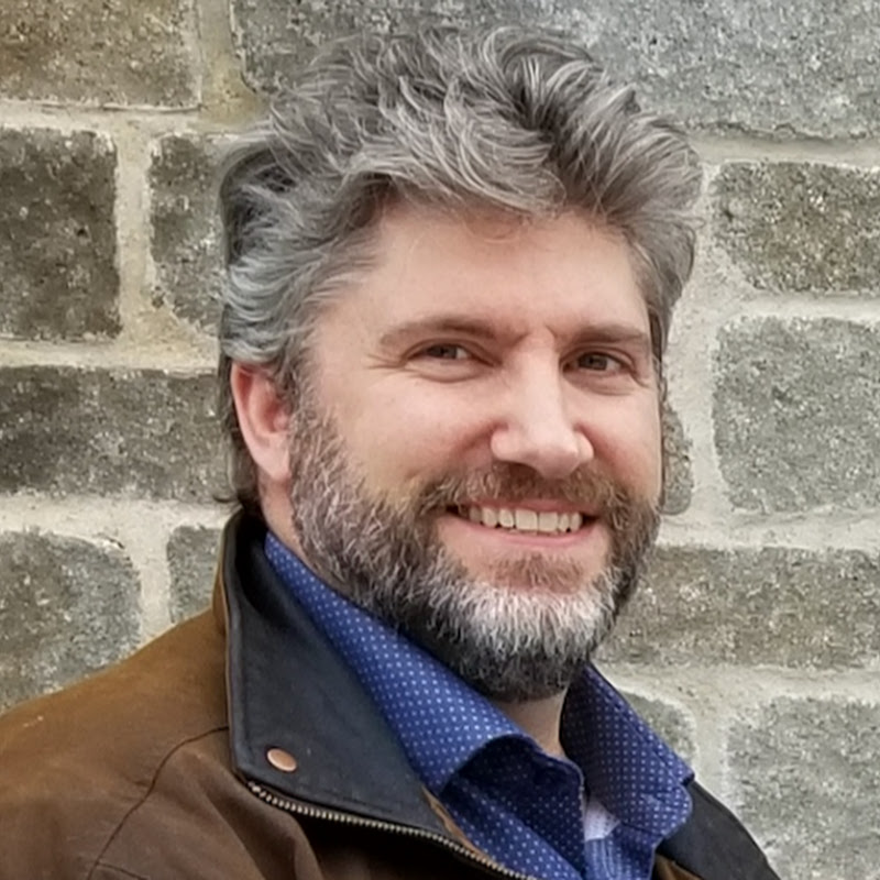 Steve Griffith - Prof3ssorSt3v3 Logo