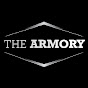 THE ARMORY logo