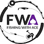 Fishing With Ace LIVE
