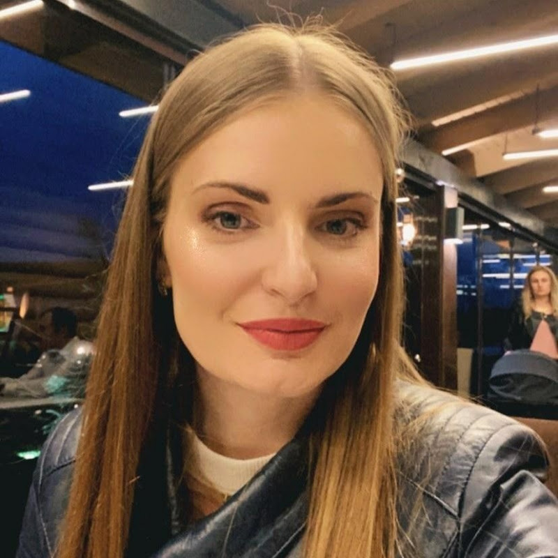 Ольга Кириченко