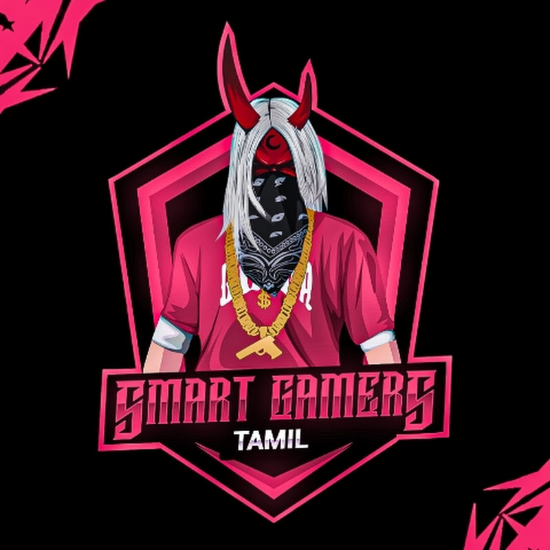 Smart Gamers Tamil