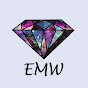 Emotional Music World logo