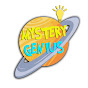 Mystery Genius logo