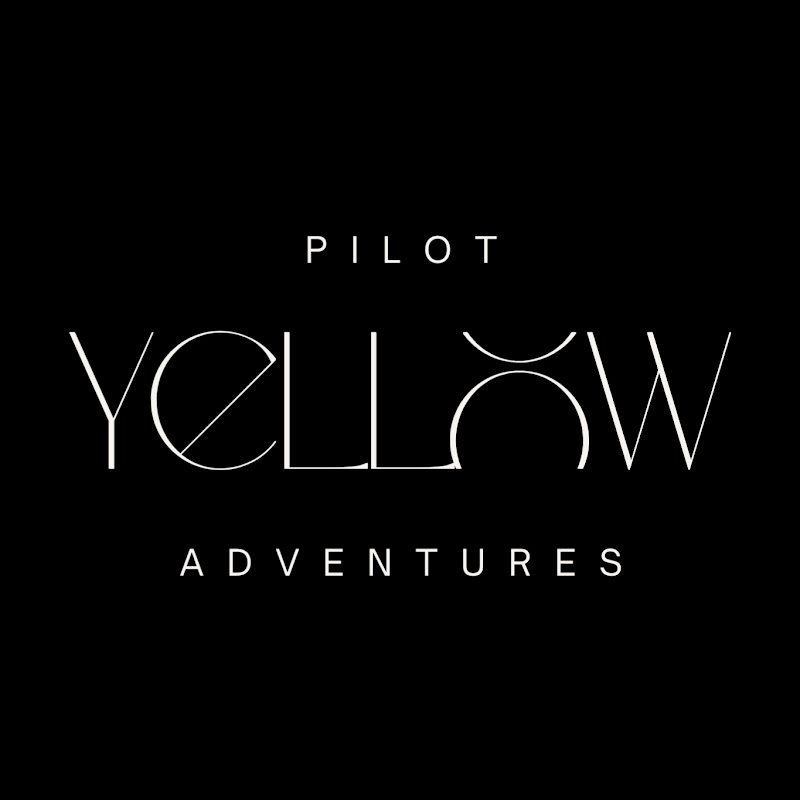 Pilot Yellow