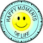Happy Moments of Life logo