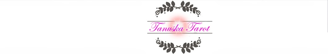 Tanuska Tarot YouTube channel avatar