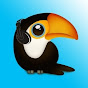 Toucan Indie Games logo