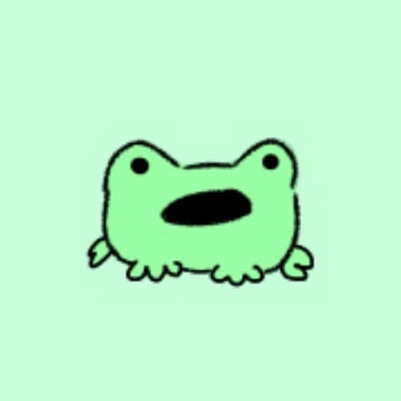 FroggyX icon