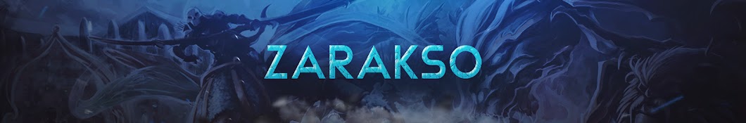 Zarakso Avatar channel YouTube 