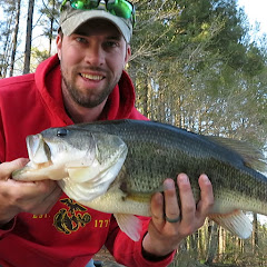 TS Fishing