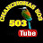 Chanchonas 503