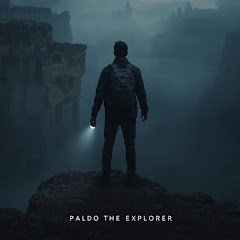 Paldo The Explorer