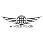 Winged Vision logo
