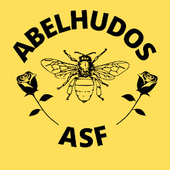 Abelhudos ASF channel logo