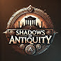 Shadows of Antiquity logo