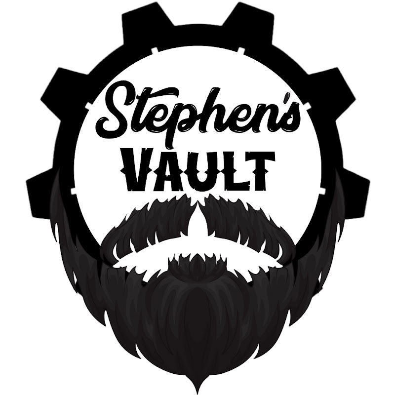Stephens Vault