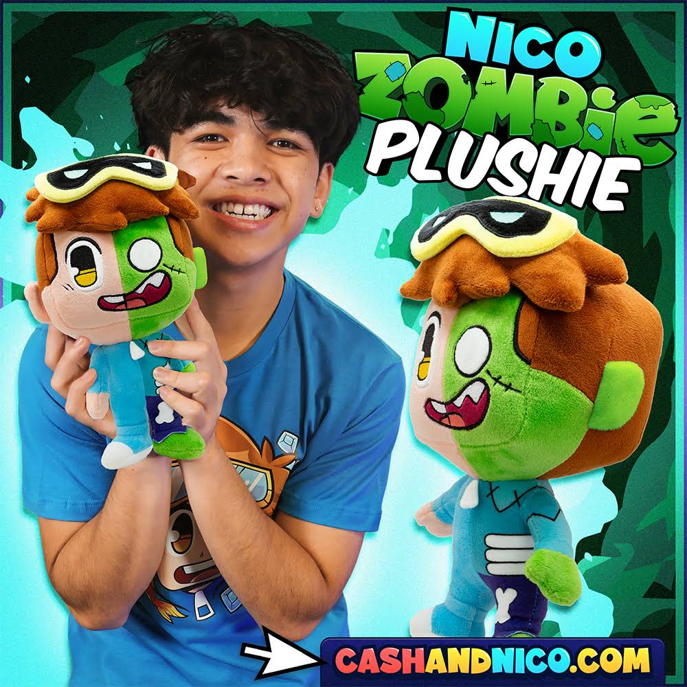 NiCO❤️ NicoBlox - YouTube