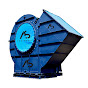 Centrifugal Blowers Manufacturer logo