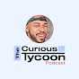The Curious Tycoon Podcast logo