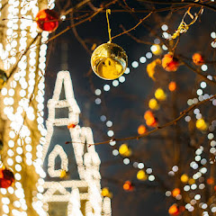 Let’s Countdown To Christmas 