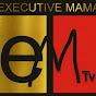 EXECUTIVEMAMA TV logo