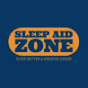 Sleep Aid Zone logo